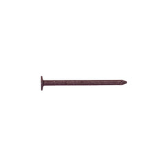Grip-Rite 114ATRMBR4 Trim Nails, Brown