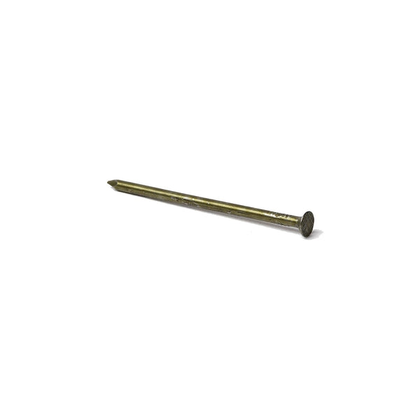 Primesource Grip Rite 16CTDSKR1 1.050 Lb 3-1/4" Coated Smooth Shank Sinker Nail