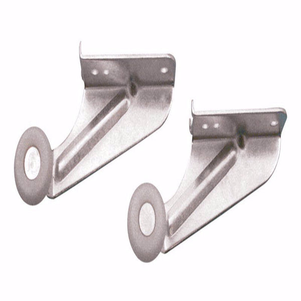 Prime Line R7141 Left Side Mono Rail Drawer Track Roller