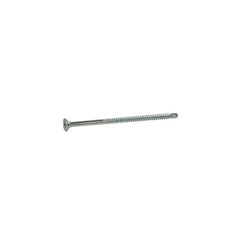 Grip-Rite 3ZSDS1 No. 8 3 in Phillips fine thread self-drill drywall screws