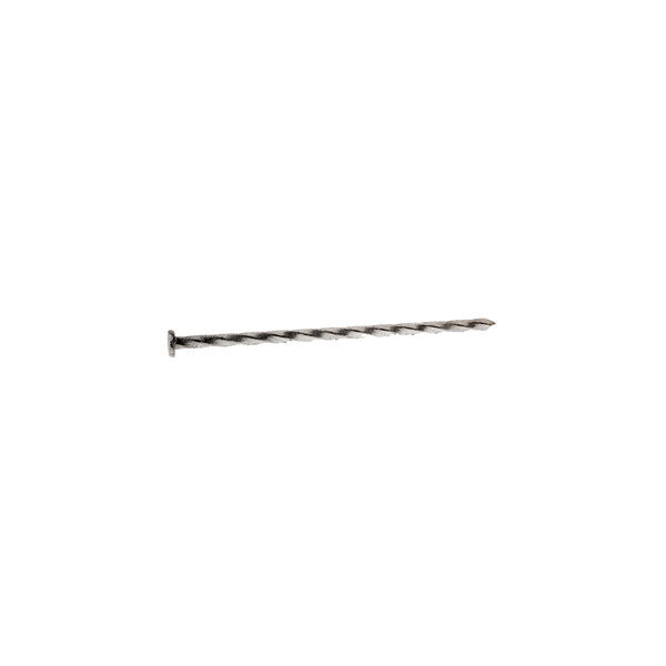Primus PRIMESOURCE BLDG PRODUCTS Grip-Rite 60D 6 in. Lumber Galvanized Steel Nail Round 5 lb. 6HGTT5