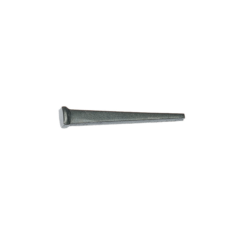 PRIMESOURCE BUILDING PRODUCTS INC Grip-Rite 8D 2-1/2 in. Masonry Cut Steel Nail T-Head 5 lb.