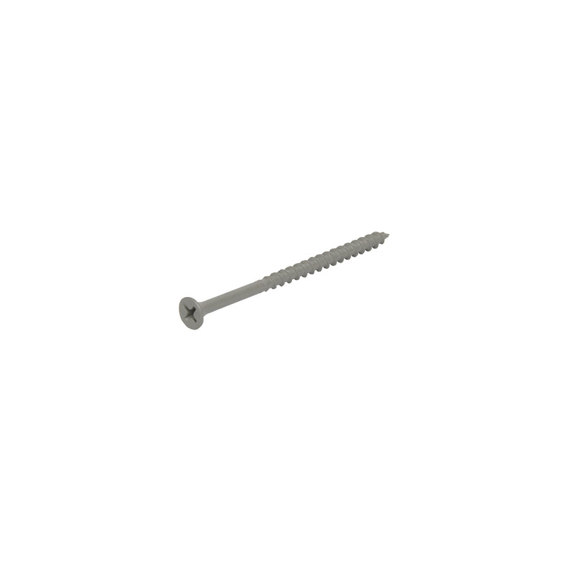 Grip Rite PTN158S1, 1lb Box, Gray, 153 Count