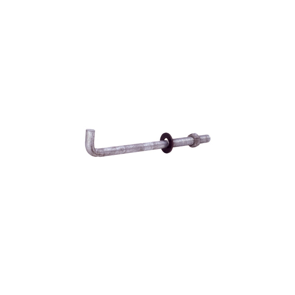 Grip-Rite Anchor Bolts 1/2X6'' 50PK 126GAB50