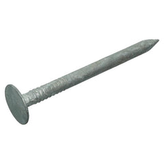 Grip-Rite 134HGRFG1 roofing nails Gray