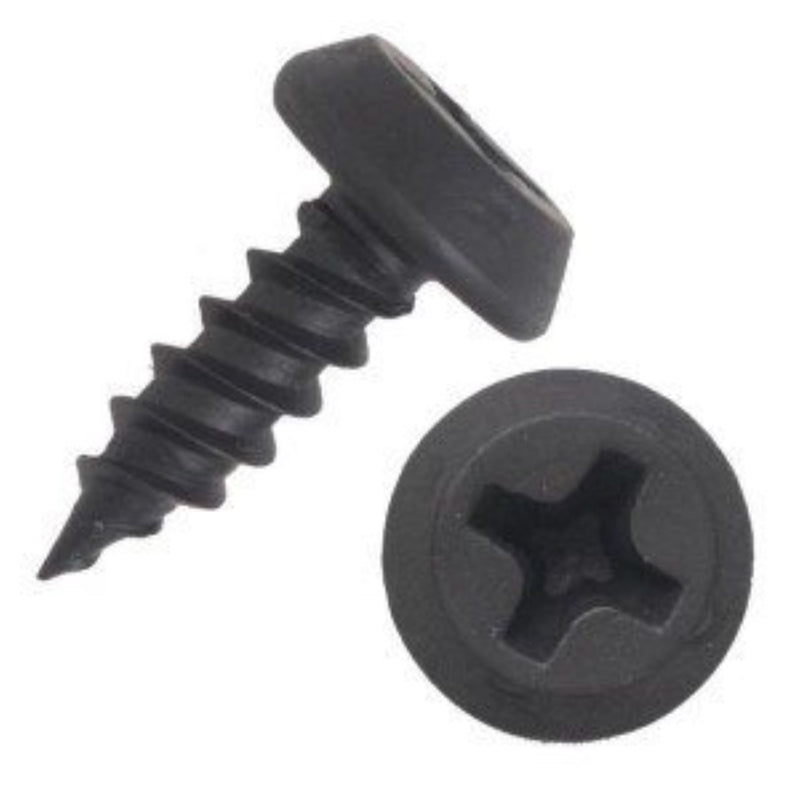 Grip-Rite Screw FRM 7X7/16 1#