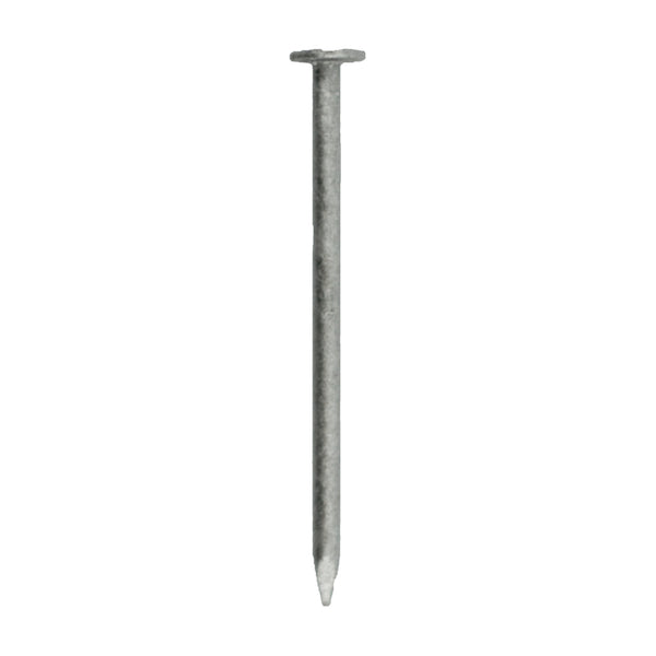 Grip Rite 4HGBX1 1 Lb 1-1/2" Hot Dipped Galvanized Smooth Shank Box Nail
