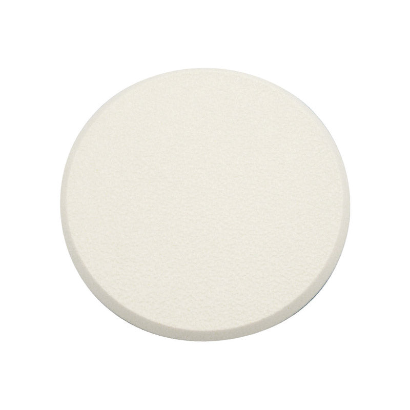 Prime-Line U 9270 3-1/4 In., Rigid Vinyl, White, Self Adhesive Wall Protector (Single Pack)