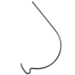 Hillman TMH-345 Picture Hanger Silver