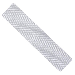 Hillman 847336 Reflective Safety Tape White
