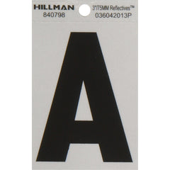 Hillman 840798 House Letter A