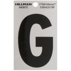 Hillman 840810 House Letter G