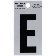 Hillman 839328 House Letter E