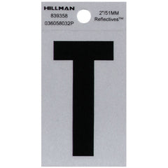 Hillman 839358 House Letter T