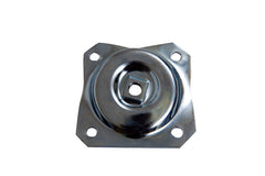 Waddell Angle Top Hardware Plate 2752