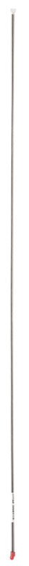 K&S 0.062 in. Dia. x 36 in. L Silver Steel 14 Gauge Music Wire, 3-Pk.