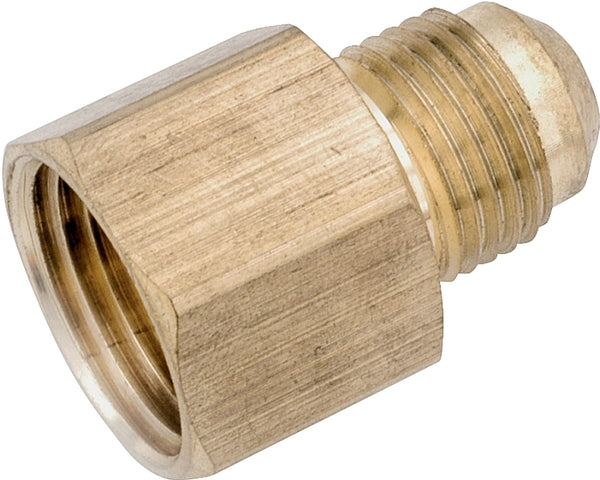 Anderson Metals 754046-0404 Flare Connector Tube