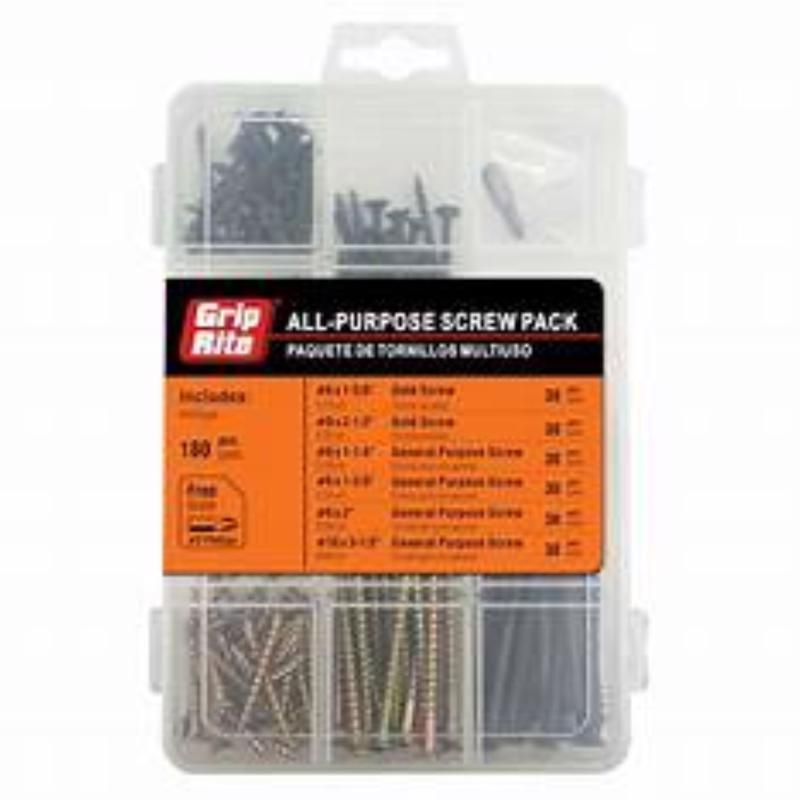 Grip-Rite MPCDWS