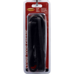 Larson CH9030501 door sweep Black