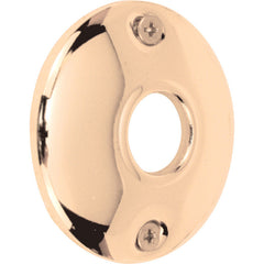 Prime Line Products Knob Door Rosettes 2-1/4 In Bp E 2282
