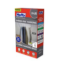 Hefty Shrink Pak - 2 Large Hanging Bags HFTPDQ70834633