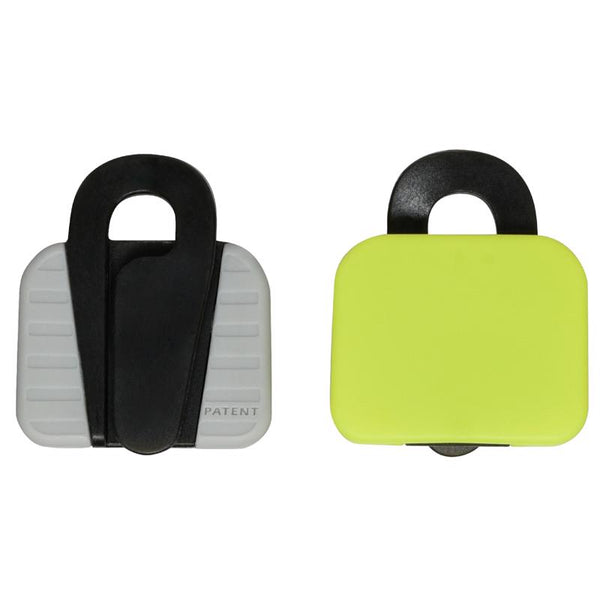 Hillman Fasteners 141080 PVC Multicolored EZ Clip Key Cap 9983528