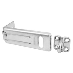 Master Lock 704DPF 4-1/2-Inch Security Hasp 704DHC