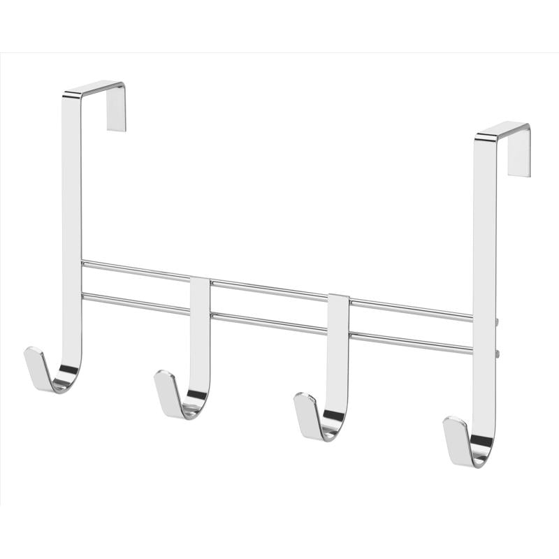 Whitmor 5044121 Metal Closet Hook White