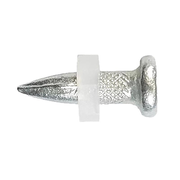 Blue Point Fasteners PIN Drive KNURLED.145IN 1/2IN PD13PK