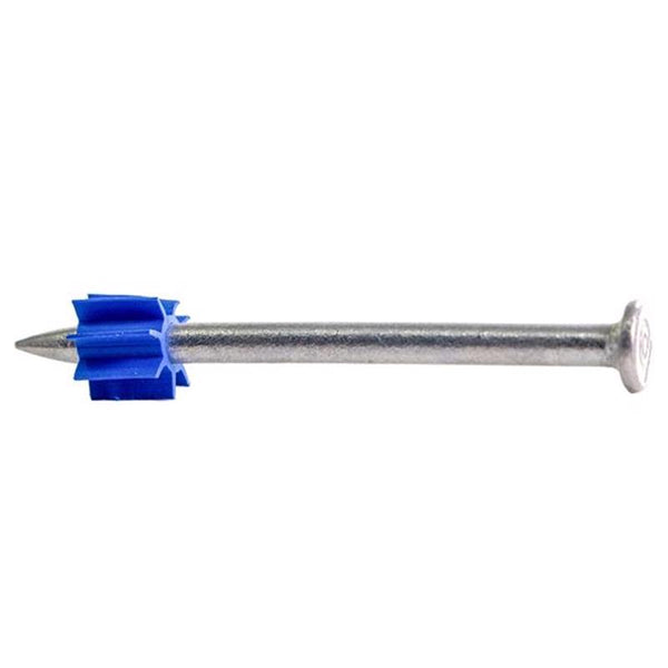 Blue Point Fasteners PIN Drive Shank .145IN 2-1/2IN PD63F10
