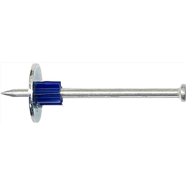 Blue Point Fasteners PIN Drive Washer .145IN 3IN PDW25-76F10