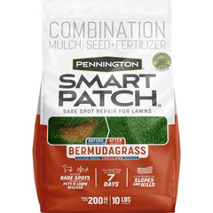 Pennington 100545667 Smart Patch grass seed
