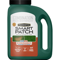 Pennington Smart Patch Bermuda Grass Seed, 5 lb Jug 100545645