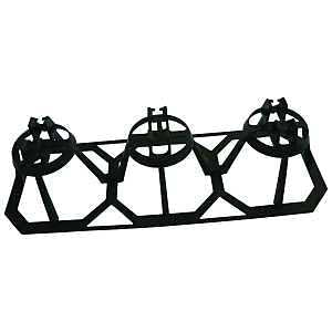Stand Footer 3-Bar