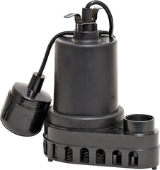 Superior Pump 92370 sump pump