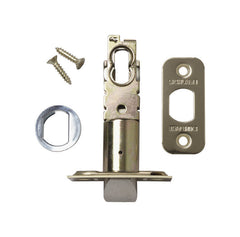 SCHLAGE LOCK CO 40-250 605 TRIPLE OPTION Triple Option Spring Interior Latch