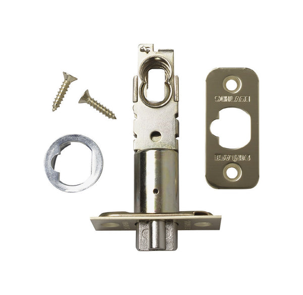 Schlage Deadlatch Triple Option 40-251-605