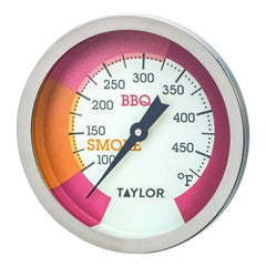Taylor 814GW grill thermometer