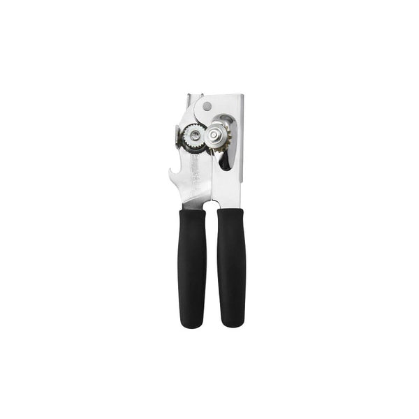 Amco Swing-A-Way Can Opener Steel Black 709BK