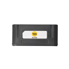 Yale R-AYR-MOD-WF1 Matte Black Bi-Metal Wi-Fi Smart Module