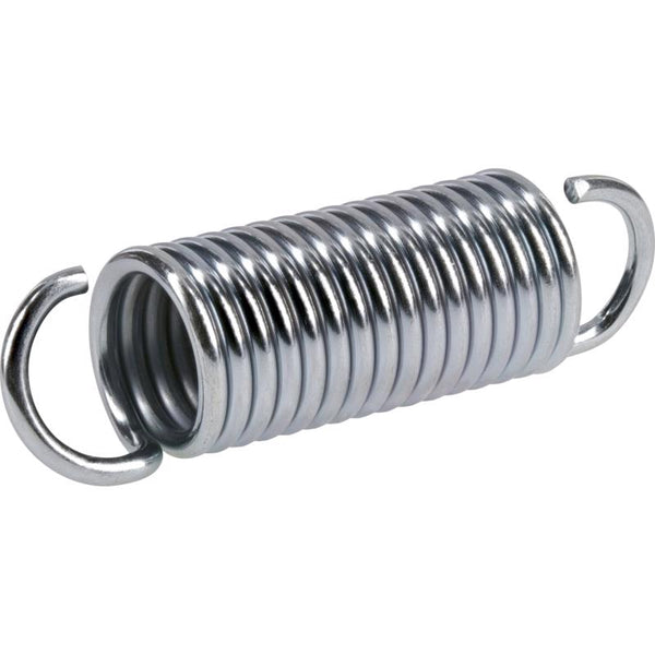 Hillman Utility Extension Springs 3/4" x 2-5/8" x .105" 543033