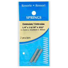 Hillman 543031 Extension Spring