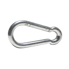 Koch Industries 245373 spring snap, Silver