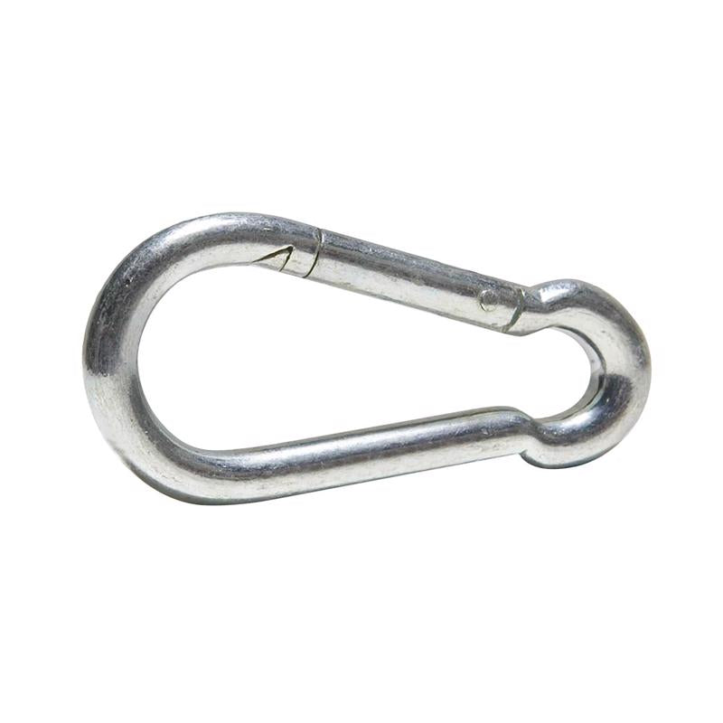 Snap-Link,1/2" Spring Znc