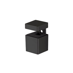 Dolle 15842 Bloc Shelf Clip, Black