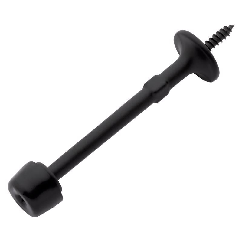 Mb 4in Rgd Door Stop