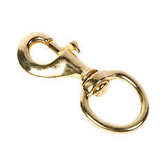 Koch Industries 2211613 bolt snap Gold