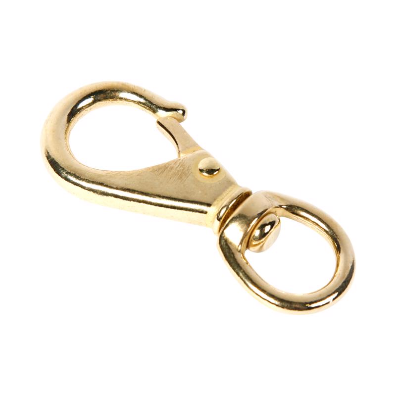 Koch Industries 2216033 3/4" #3 Bronze Quick Snap Snaps, Bronze