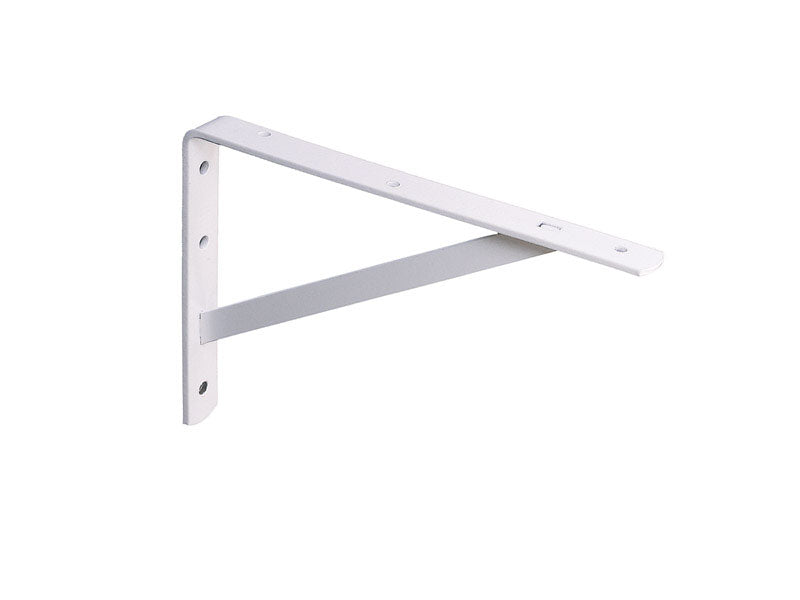 Knape & Vogt 208WH500 Heavy Duty Shelf Bracket