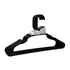 Merrick C87162-NHW Hanger, Black